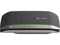 Poly Sync 20 SY20-M USB-A Smart Speakerphone Certif. MS