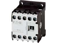 Eaton Power Contactor 6A 3P 24V Dc 0Z 1R (189982)