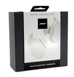 Bose QuietComfort Noise Cancelling Earbuds, True Wireless Bluetooth - Soapstone