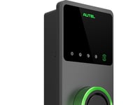 Autel Maxicharger Eu Ac W22-S, 22Kw, Wallbox (Dark Grey, Without Cable, Type 2 Charging Socket)