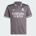 adidas Real Madrid 24/25 Third Jersey Kids