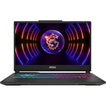 Bærbar computer MSI Cyborg 15 A13V 15,6" intel core i5-13420h 16 GB RAM 1 TB SSD Spansk qwerty