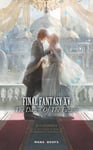 Final Fantasy XV - The Dawn of the Future (Grand format)