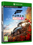 Forza Horizon 4 - Xbox One