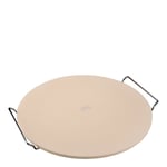 Modern House - Pizza Angels pizzastein 40 cm beige