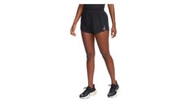 Short splite femme nike dri fit adv aeroswift 3in noir