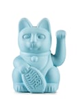 Maneki-Neko - Lucky Cat Blue Donkey