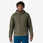 Patagonia Down Sweater Hoody Herre