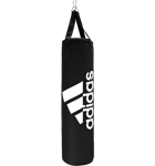 Adidas Adidas Boxing Bag 28kg 120 X 33 Cm Kamppailulajit BLACK