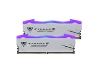 Patriot Memory Viper Xtreme 5 Pvxr548g80c38km, 48 Gb, 2 X 24 Gb, Ddr5, 288-Pin Dimm