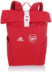 adidas Arsenal, Sac à dos Unisexe, Saison 2022/23 Officiel