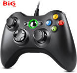 Xbox  360  Wired  Controller ,Compatible  Game  Controller  USB  Wired  PC  Joys