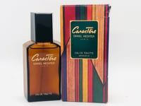 Daniel Hechter Caractère Parfum Vintage 75 Ml EDT Spray Eau De Toilette Rare