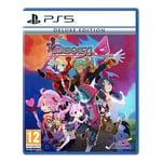 Jeu Nis America Disgaea 6 Complet Deluxe Édition 1092815