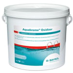 Bayrol Aquabrome Oxidizer (ex-Regenerator)  "Brome Choc" - 1,25 kg