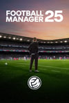 Football Manager 25 - PC Windows,Mac OSX