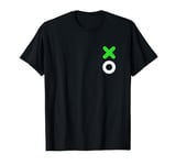 Ed Sheeran X & O's T-Shirt