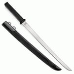 Windlass Cobra Steel Survival Wakizashi