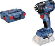 Slagmuttertrekker Bosch GDR 18V-200; 18 V (Uten batteri og lader) + koffert