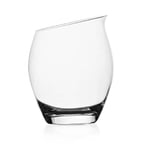 Ichendorf Milano Verre à eau | Collection Solisti Cutted | 35 cl | Crystal | Soufflé à la bouche et travaillé à la main