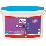 Ovalit TM colle textile muraux seau 10kg professionnel