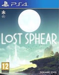 Lost Sphear /PS4 - New PS4 - T1398z