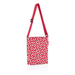 Reisenthel Shopping bags-HY3070 Signature red One Size