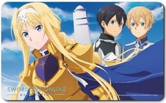 Sword Art Online Planche à découper Motif Alicization