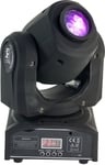 LED Moving Head 10 Watt