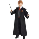 Harry Potter - Poupée Ron Weasley - Poupée Figurine - 6 ans et + FYM52