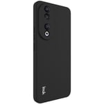 Imak Frosted TPU Skal Honor 90 Svart