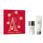 Armani Acqua di Gio Homme EDT Holiday Set 2022