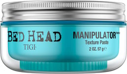 Bed Head by Tigi Manipulator Hair Styling Texture Paste for Firm Hold 57 g