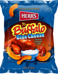 Hot Buffalo Blue Cheese Curls 170 gram (USA-import)