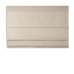 Åhléns Home Hissgardin ELLA 140x160 cm Beige