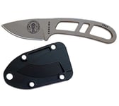 ESEE ESCANDE Couteau de Survie Mixte Adulte, Marron