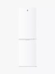 Hoover H-FRIDGE 500 HOCH1T518FWK Freestanding 50/50 Fridge Freezer, White