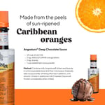 Orange Bitters 100Ml