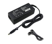 HP Pavilion 15-B020EW / 15-B050SW - Laddare ACStrömadapter 65W 19.5V 3.33A (4.8/1.7mm)