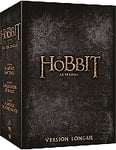 coffret trilogie le Hobbit : un voyage inattendu ; la désolation de Smaug ; la bataille des cinq armées