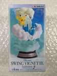 POKEMON SWING VIGNETTE COLLECTION 2 (1 RANDOM PIECE) JAPAN NEW (RE-MENT)