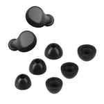 6x Ear Tips Compatible with Jabra Elite 7 Pro 