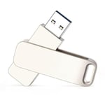 USB-minne Usb3.0 2tb U Disk Mini Memory Stick USB Memory Stick Bärbar U Disk