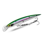 Elfbaits Troll 11cm, 7g - Bleeding Stalker