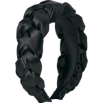 Ceremonia Frida Headband Black