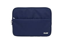 MILAN Baby Girl's 8411574103707 Laptop Sleeve, Navy