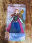 POUPEE DISNEY CLASSIC  - ANNA  FROZEN  - LA REINE DES NEIGES  -  NEUF