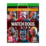 Watch Dogs: Legion Gold Edition (Xbox One)