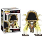 Figurine Diablo IV - Inarius Pop 10cm