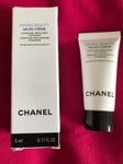 Chanel Hydra Beauty Micro Creme Fortifying replenishing hydration 5ml